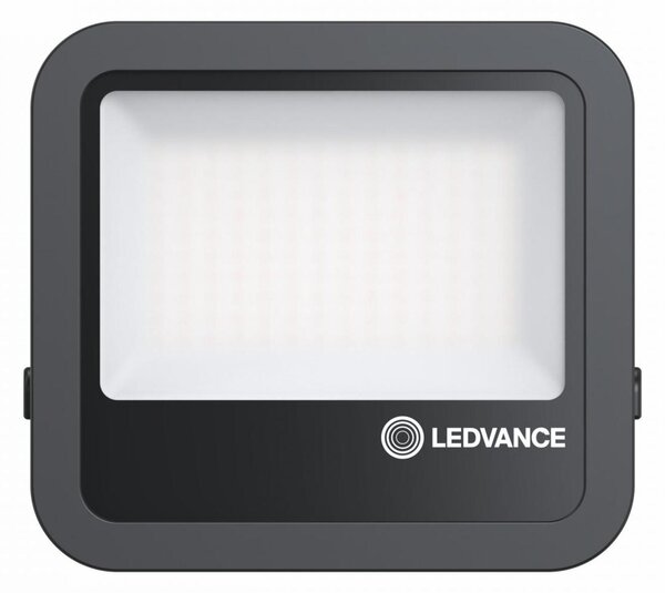 LEDVANCE LED reflektor FL 100 P 69W 10KLM 830 PS SY100 BK 4099854306082