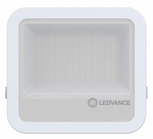 LEDVANCE LED reflektor FL 100 P 69W 10KLM 830 PS SY100 WT 4099854306143