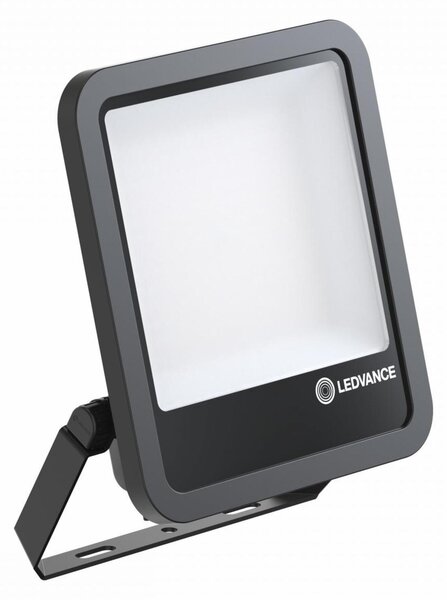 LEDVANCE LED reflektor FL 150 P 100W 15KLM 840 PS SY100 BK 4099854306280