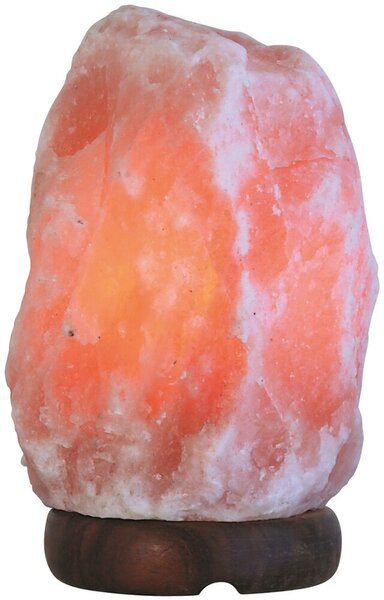 Rabalux Rock stolní lampa 1x15 W oranžová 4120