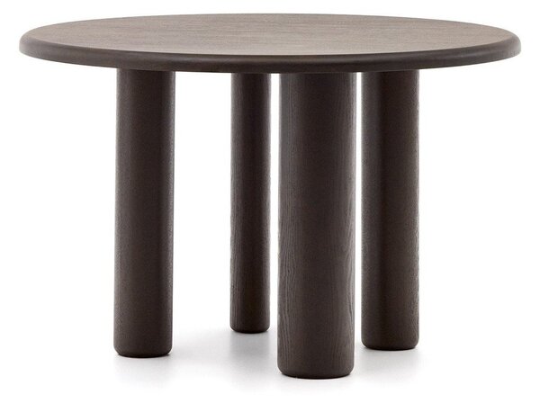 Kulatý jídelní stůl ø 120 cm Mailen – Kave Home