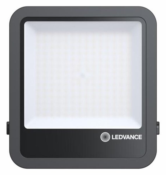 LEDVANCE LED reflektor FL 150 P 100W 15KLM 840 PS SY100 BK 4099854306280