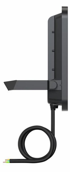LEDVANCE LED reflektor FL 150 P 100W 15KLM 840 PS SY100 BK 4099854306280