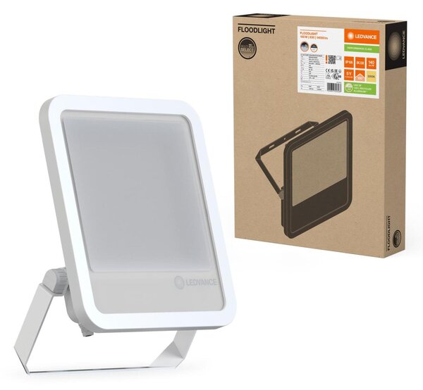 LEDVANCE LED reflektor FL 150 P 100W 15KLM 830 PS SY100 WT 4099854306266