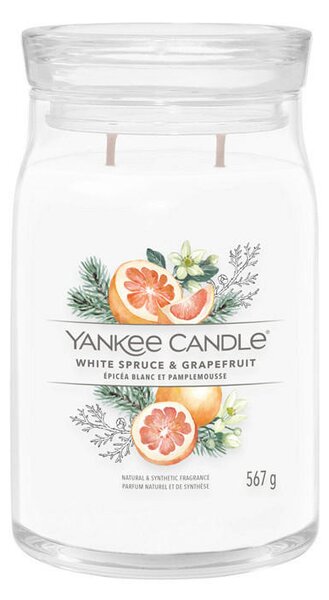 VONNÁ SVÍČKA Yankee Candle - Vonné svíčky