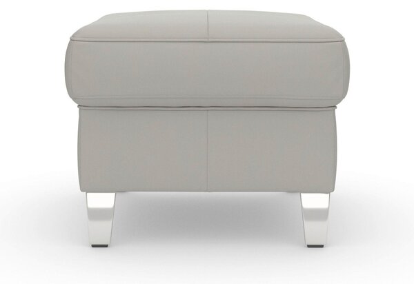TABURET, kůže, 58/48/58 cm Sit & More - Taburety, Online Only