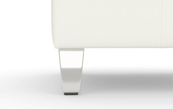 TABURET, kůže, 58/48/58 cm Sit & More - Taburety, Online Only