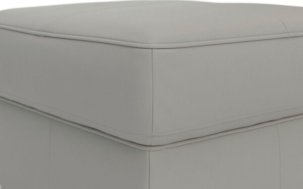 TABURET, kůže, 58/48/58 cm Sit & More - Taburety, Online Only