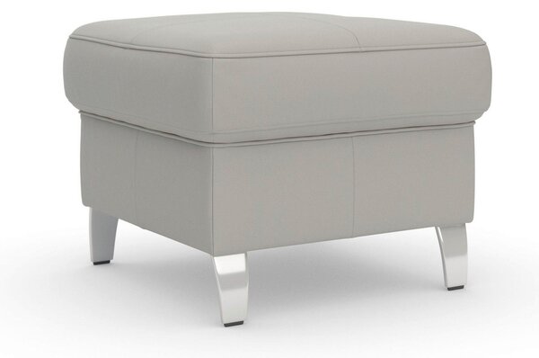 TABURET, kůže, 58/48/58 cm Sit & More - Taburety, Online Only