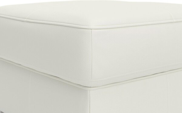TABURET, kůže, 58/48/58 cm Sit & More - Taburety, Online Only