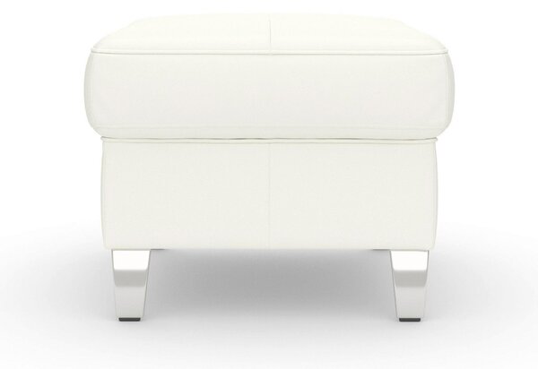 TABURET, kůže, 58/48/58 cm Sit & More - Taburety, Online Only