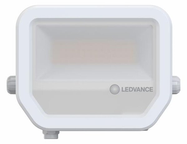 LEDVANCE LED reflektor FL 20 P 17W 2K4LM 830 PS SY100 WT 4099854305801