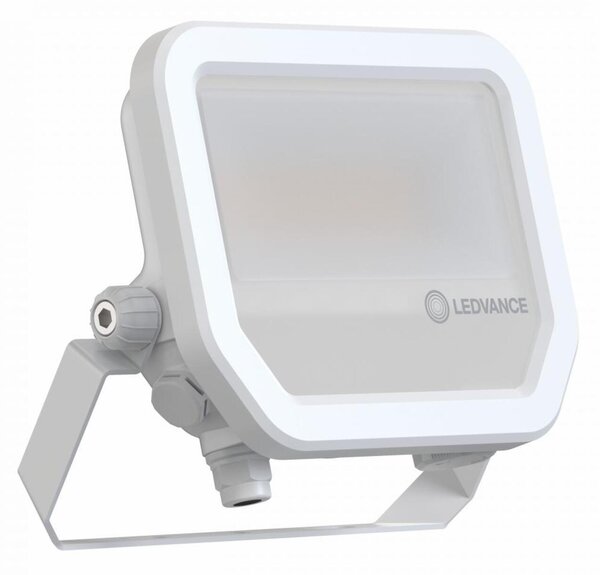 LEDVANCE LED reflektor FL 20 P 17W 2K4LM 830 PS SY100 WT 4099854305801