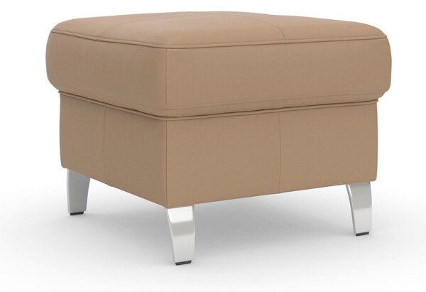 TABURET, kůže, 58/48/58 cm Sit & More - Taburety, Online Only