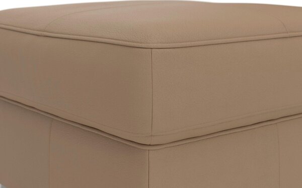 TABURET, kůže, 58/48/58 cm Sit & More - Taburety, Online Only