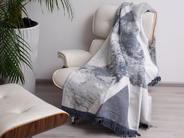 Prémiová deka TRIANGL z turecké bavlny 150 x 200 cm