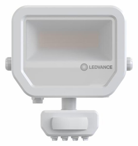LEDVANCE LED reflektor FL 20 SN P 17W 2K4LM 830 PS SY100 WT 4099854309465