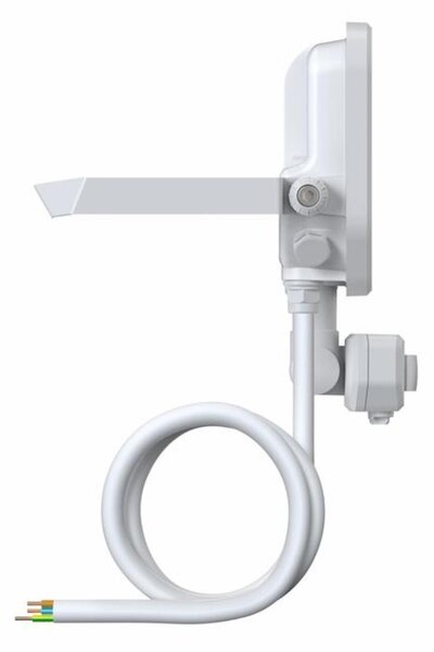 LEDVANCE LED reflektor FL 20 SN P 17W 2K4LM 830 PS SY100 WT 4099854309465