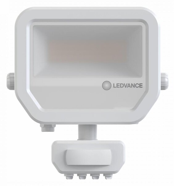 LEDVANCE LED reflektor FL 20 SN P 17W 2K4LM 830 PS SY100 WT 4099854309465
