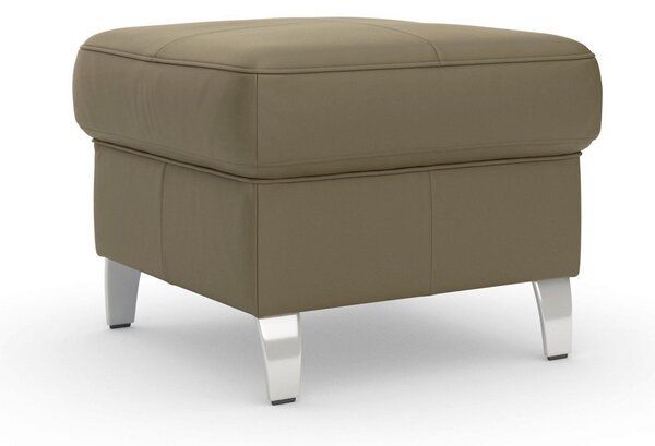TABURET, kůže, 58/48/58 cm Sit & More - Taburety, Online Only