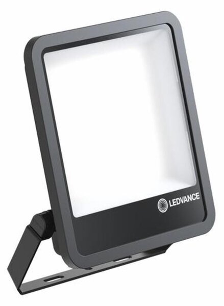LEDVANCE LED reflektor FL 250 P 167W 25KLM 840 PS SY100 BK 4099854306600