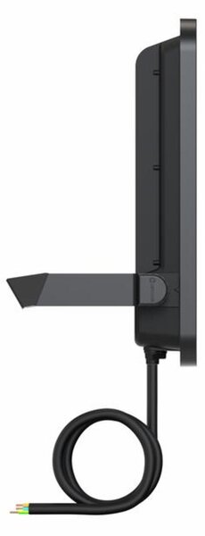 LEDVANCE LED reflektor FL 250 P 167W 25KLM 840 PS SY100 BK 4099854306600