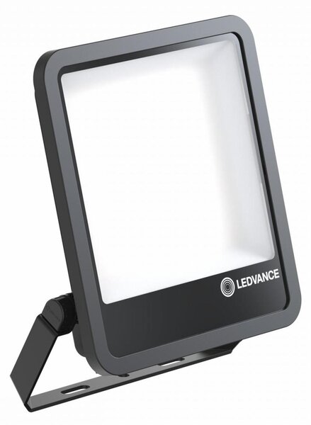 LEDVANCE LED reflektor FL 250 P 167W 25KLM 840 PS SY100 BK 4099854306600