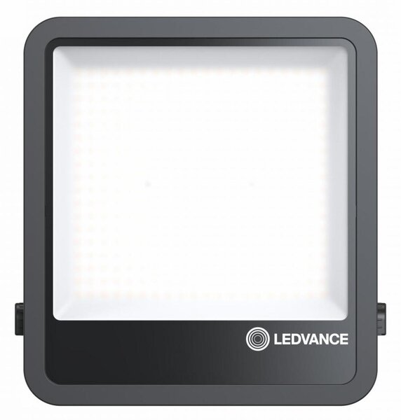 LEDVANCE LED reflektor FL 250 P 167W 25KLM 840 PS SY100 BK 4099854306600