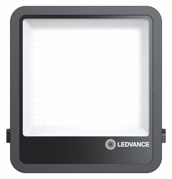 LEDVANCE LED reflektor FL 250 P 167W 25KLM 840 PS SY100 BK 4099854306600