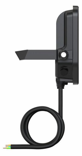 LEDVANCE LED reflektor FL 50 P 41W 6KLM 830 PS SY100 BK 4099854305924