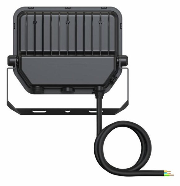 LEDVANCE LED reflektor FL 50 P 41W 6KLM 830 PS SY100 BK 4099854305924