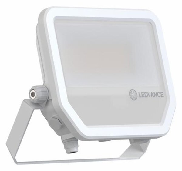 LEDVANCE LED reflektor FL 50 P 41W 6KLM 830 PS SY100 WT 4099854305948