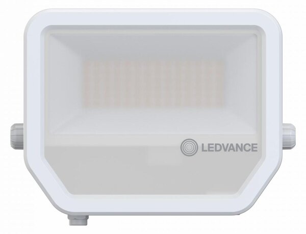LEDVANCE LED reflektor FL 50 P 41W 6KLM 830 PS SY100 WT 4099854305948