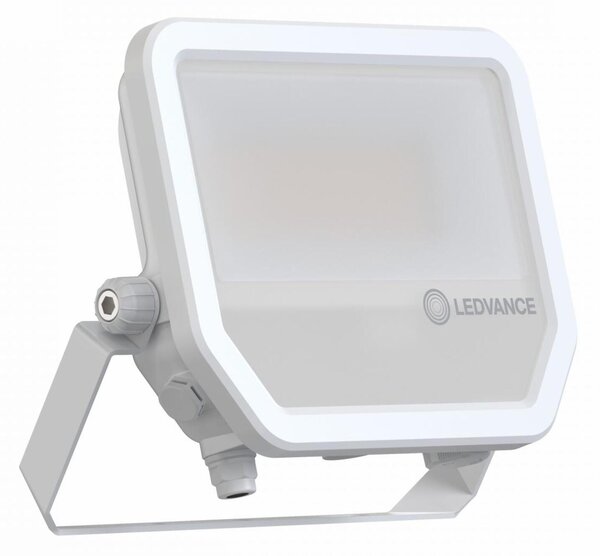 LEDVANCE LED reflektor FL 50 P 41W 6KLM 830 PS SY100 WT 4099854305948