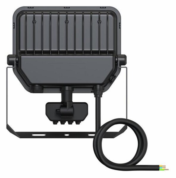 LEDVANCE LED reflektor FL 50 SN P 41W 6KLM 830 PS SY100 BK 4099854306860