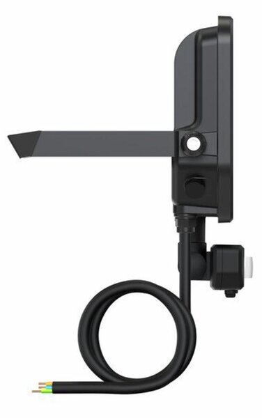 LEDVANCE LED reflektor FL 50 SN P 41W 6KLM 830 PS SY100 BK 4099854306860
