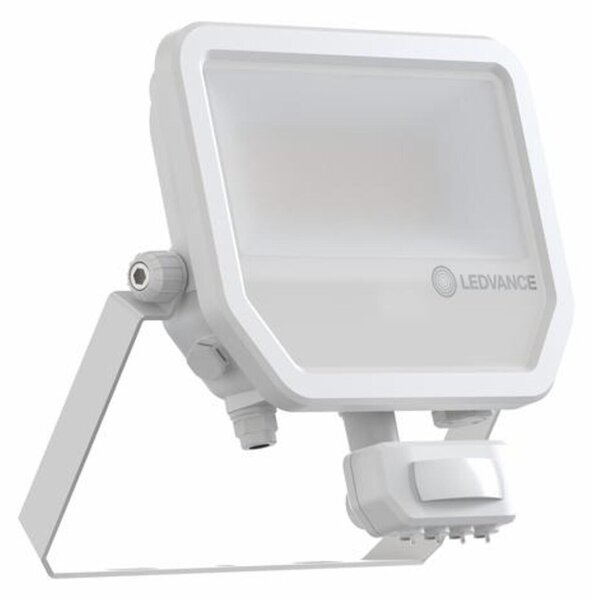 LEDVANCE LED reflektor FL 50 SN P 41W 6KLM 830 PS SY100 WT 4099854306822