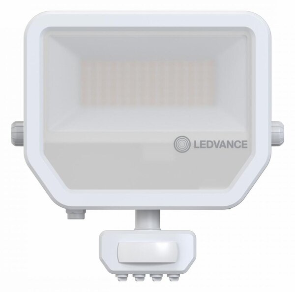 LEDVANCE LED reflektor FL 50 SN P 41W 6KLM 830 PS SY100 WT 4099854306822