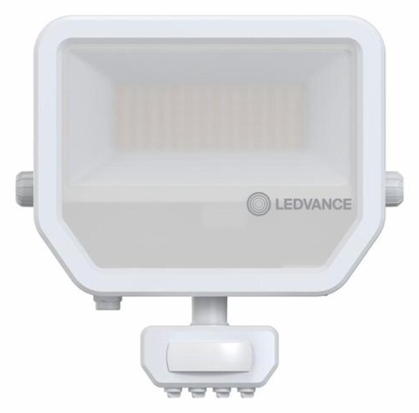 LEDVANCE LED reflektor FL 50 SN P 41W 6KLM 830 PS SY100 WT 4099854306822