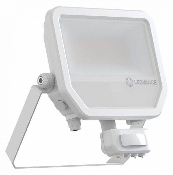 LEDVANCE LED reflektor FL 50 SN P 41W 6KLM 830 PS SY100 WT 4099854306822