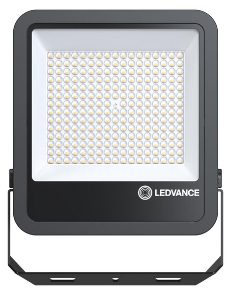 LEDVANCE LED reflektor FL AREA V 100W ML 840 A48X85 BK 4099854427459