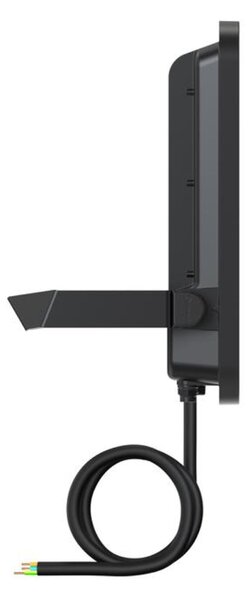LEDVANCE LED reflektor FL AREA V 100W ML 840 A48X85 BK 4099854427459