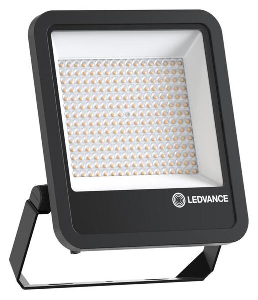 LEDVANCE LED reflektor FL AREA V 100W ML 840 A48X85 BK 4099854427459