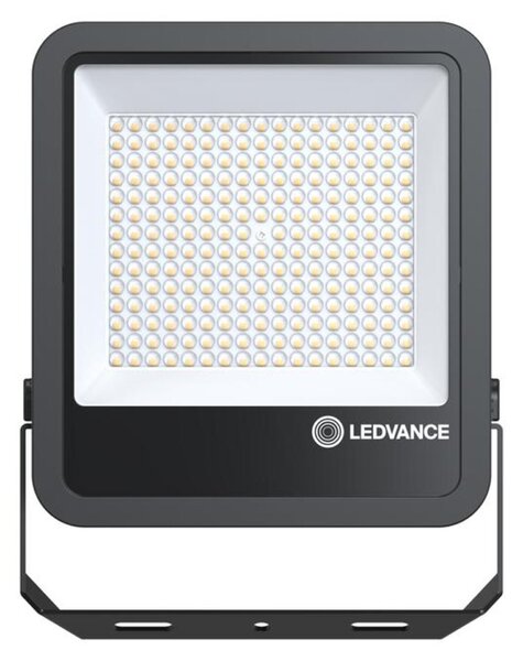 LEDVANCE LED reflektor FL AREA V 100W ML 840 A48X85 BK 4099854427459