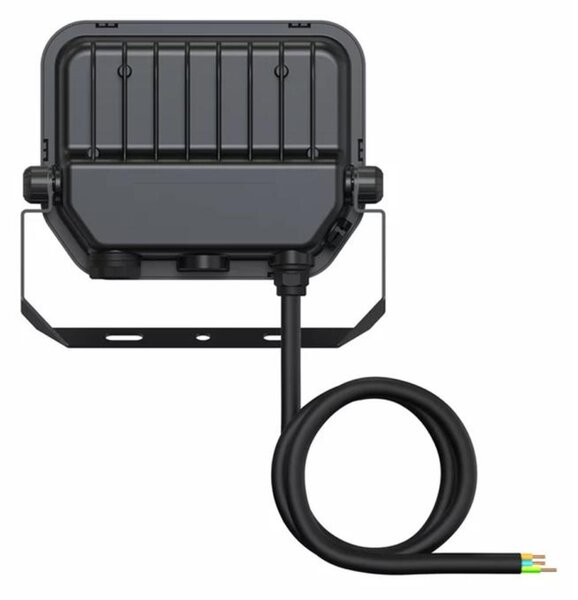 LEDVANCE LED reflektor FL AREA V 16W ML 840 A48X85 BK 4099854427169