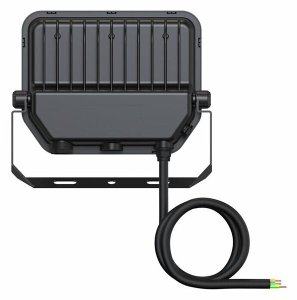 LEDVANCE LED reflektor FL AREA V 32W ML 840 A48X85 BK 4099854427206