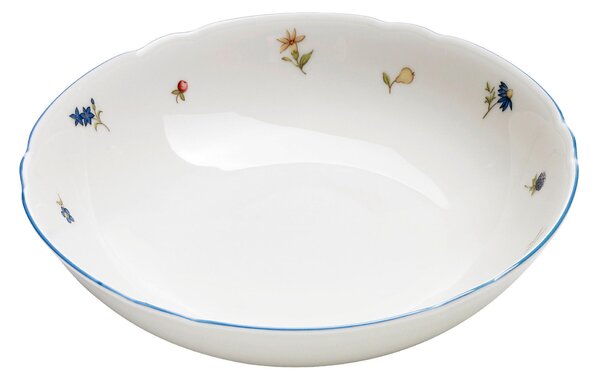 MISKA NA SALÁT keramika, 19 cm Seltmann Weiden - Keramické misky
