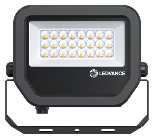 LEDVANCE LED reflektor FL AREA V 16W ML 840 A48X85 BK 4099854427169