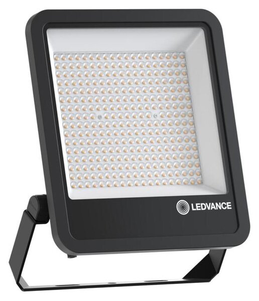 LEDVANCE LED reflektor FL AREA V 133W ML 840 A48X85 BK 4099854427558