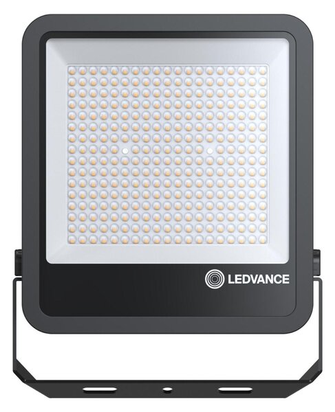 LEDVANCE LED reflektor FL AREA V 133W ML 840 A48X85 BK 4099854427558